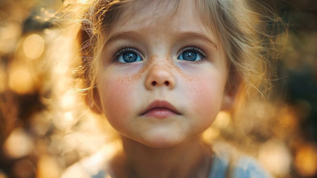 Wunderkind beherrscht mit nur 4 Jahren schon 7 Sprachen
