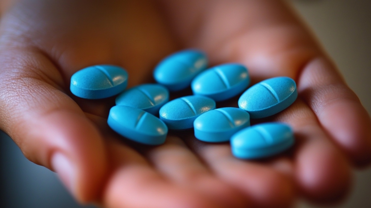 Viagra. (KI-generiert)