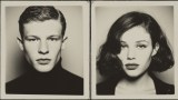 Zwei Passfotos. (KI-generiert)