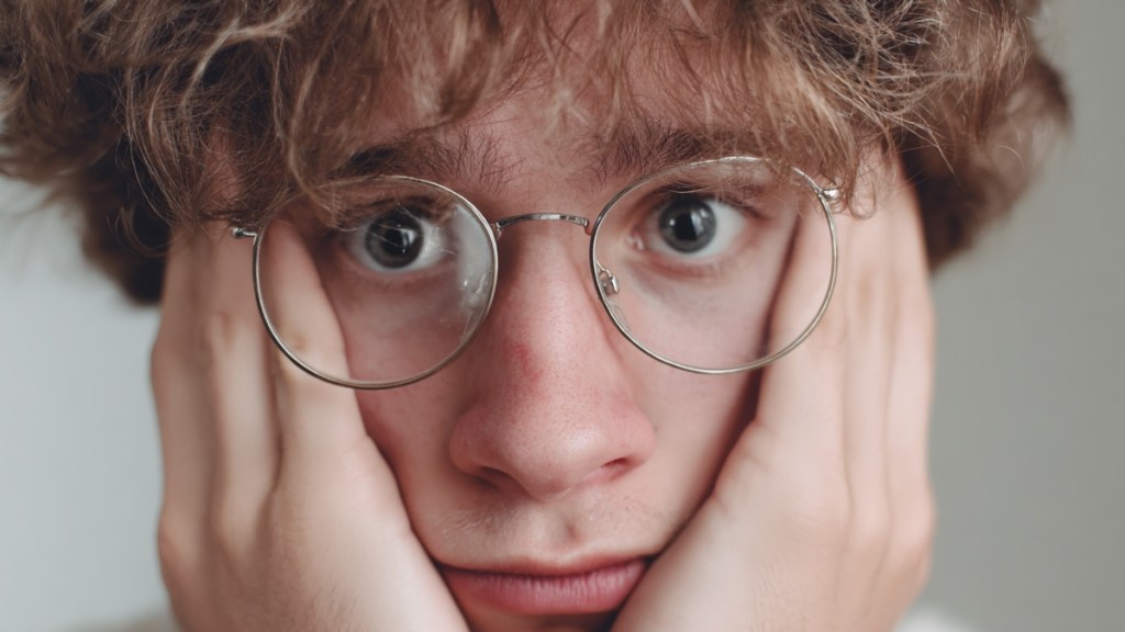 8 Fotos, die einen nervös machen