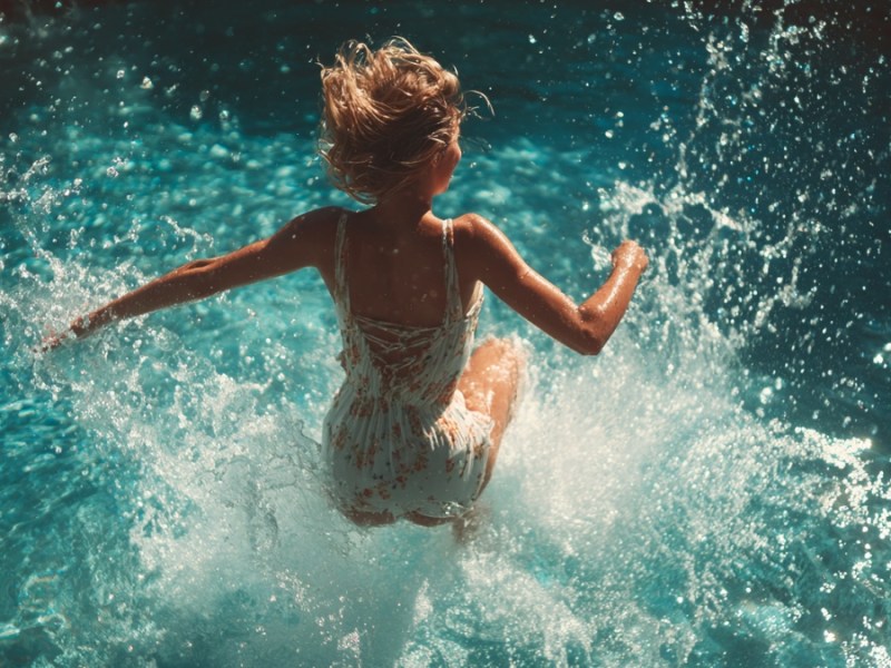 15 perfekt getimte Bilder