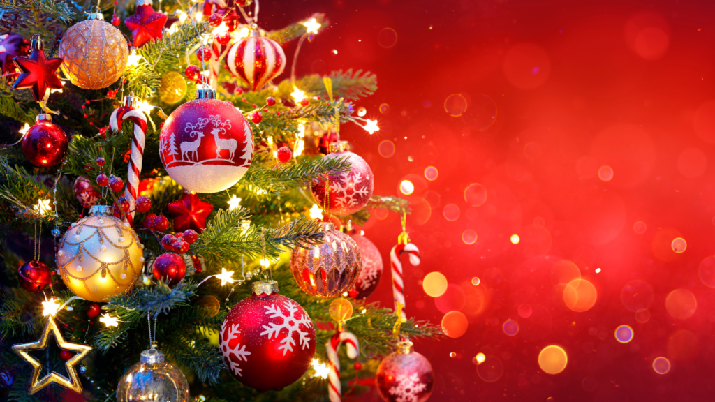 Weihnachten: 14 Leute, die kein gutes Weihnachtsfest hatten