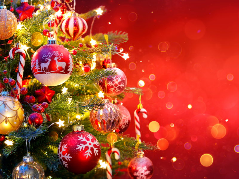 Weihnachten: 14 Leute, die schlimme Feiertage hatten