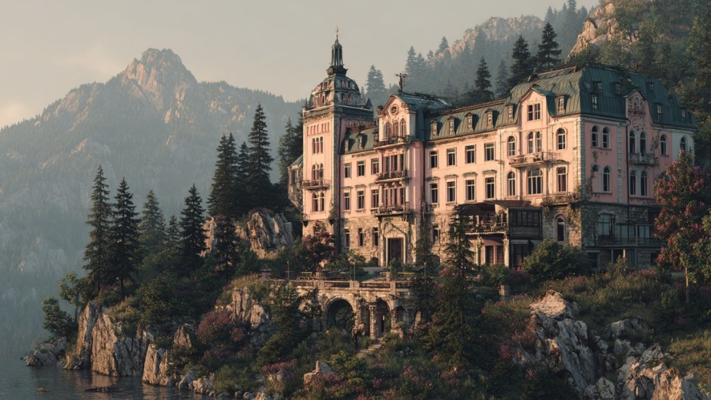 Mit Giraffen frühstücken: Das sind die verrücktesten Hotels der Welt
