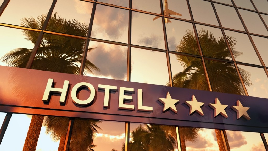 20 Leute teilen ihre schlimmsten Horror-Hotel-Erfahrungen