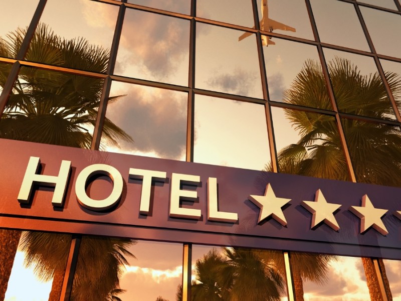 20 Leute teilen ihre schlimmsten Horror-Hotel-Erfahrungen