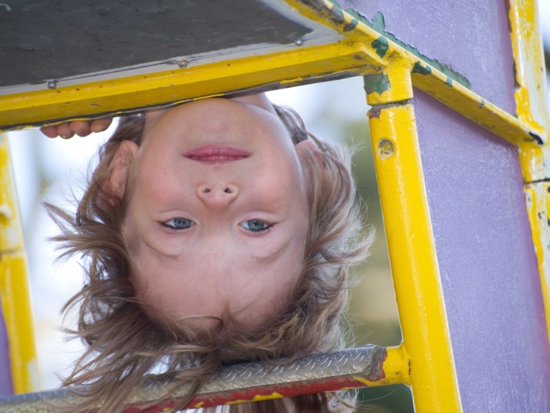 10 Kinder, die die Geduld ihrer Eltern testen