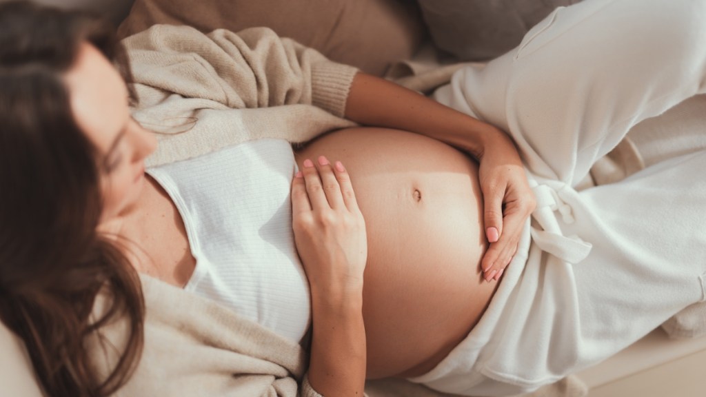 Muttersein: Mythen entkräftet