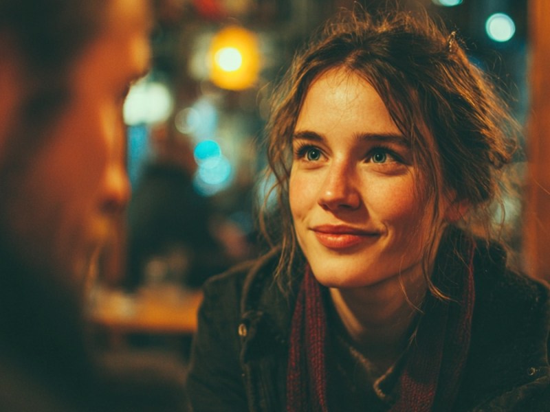 12 seltsame Dinge, die Frauen zu Männern sagten