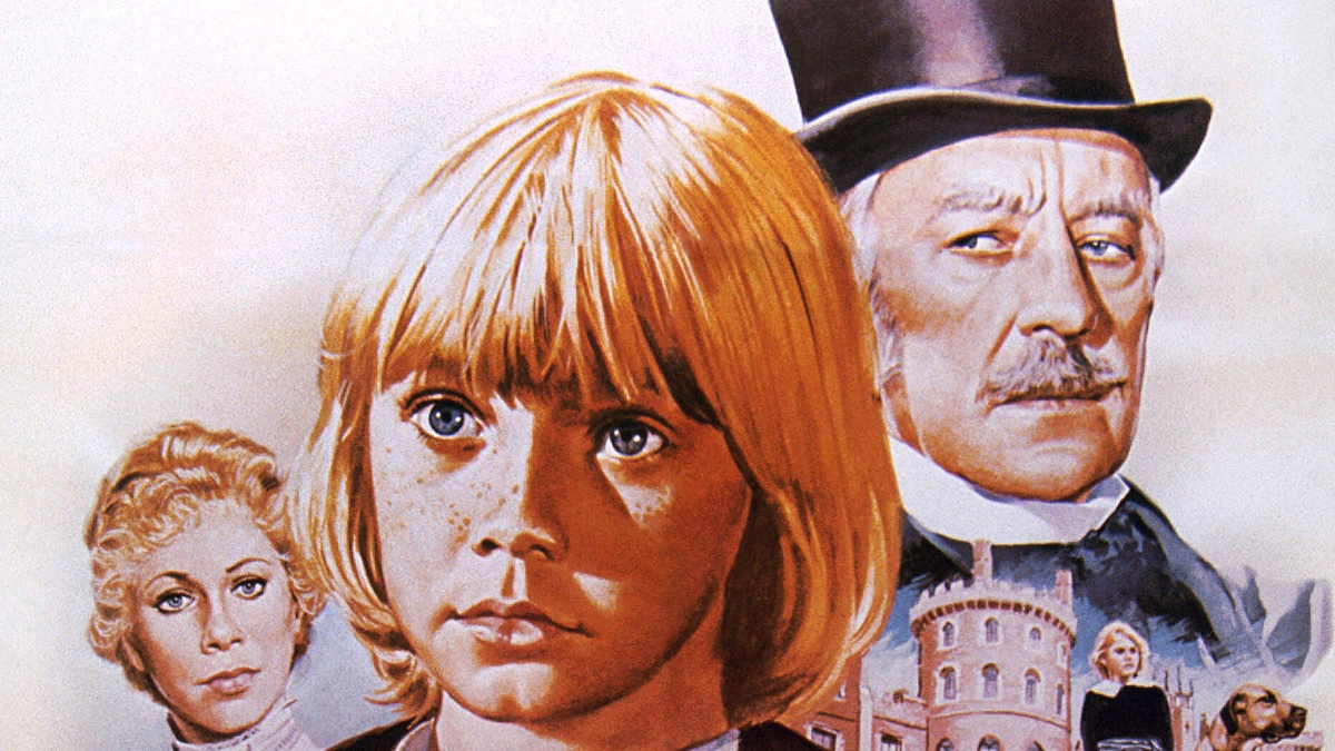 „Der kleine Lord“ Spannendes rund um den WeihnachtsfilmKlassiker Heftig